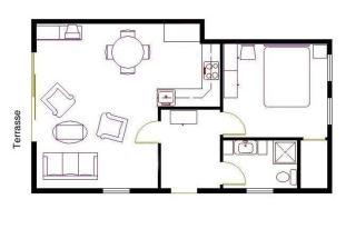 Gaestehaeuser-Heidehof-Wohnung-5 - Süderhöft - 9