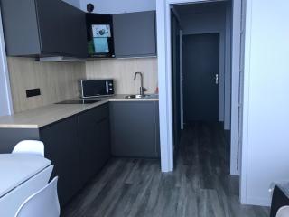 Résidence Dome de Polset - Studio 2 adultes et 2 enfants - Wifi - Val Thorens - 3