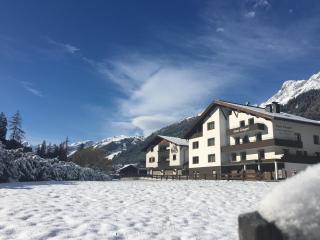 Haus Zangerl inkl Sommer-Karte Premium - Sankt Anton am Arlberg - 9