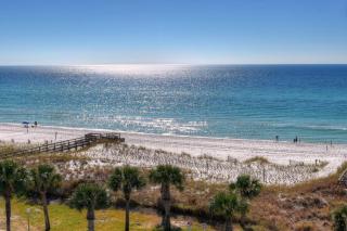 Destin West Beach Resort #609-1Br/2Ba-Sleeps 6 - Fort Walton Beach - 2
