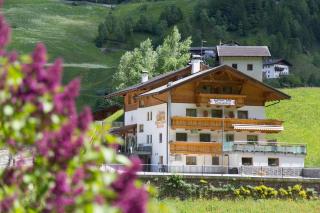 Gasthof Trausberg - Corvara in Passiria - 2