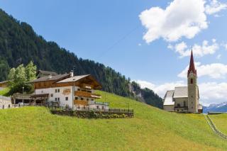 Gasthof Trausberg - Corvara in Passiria - 3