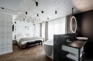 Hotel Sonne - Füssen - 9
