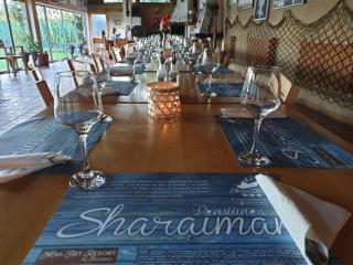 Pension Sharaiman - 7