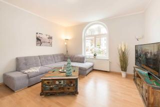 Haus am Meer Ferienwohnung Schwalbennest - Ostseebad Sellin - 5