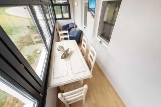 Haus am Meer Ferienwohnung Schwalbennest - Ostseebad Sellin - 4