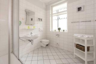 Haus am Meer Ferienwohnung Schwalbennest - Ostseebad Sellin - 3