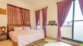 Cai Yi Happiness Garden B&B - Wujie - 2