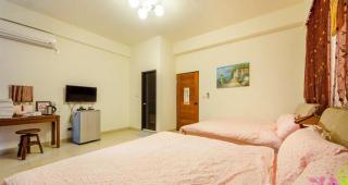 Cai Yi Happiness Garden B&B - Wujie - 1