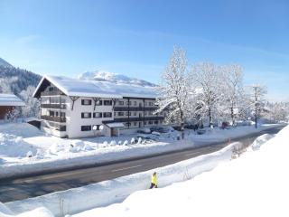 Ehlershus - Reit im Winkl - 3