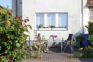 Ferienwohnung-Amsel-kinderfreundliche-Unterkunft-in-zentraler-Lage - Bergen auf Rügen - 3