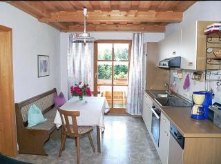 Haus-Spannbauer-Wohnung-Fuchsenstein - Altreichenau - 9