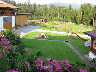 Haus-Spannbauer-Wohnung-Fuchsenstein - 3