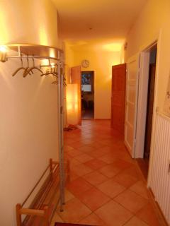 Traumhafte-Ferienwohnung-Kaethi - Flensburg - 7