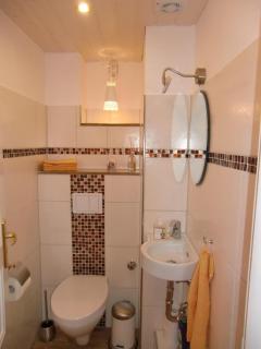 Traumhafte-Ferienwohnung-Kaethi - Flensburg - 3