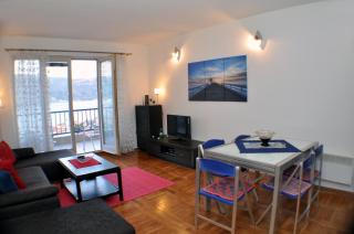 Belvedere Apartments - Budva - 1