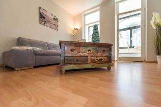 Haus am Meer Ferienwohnung Spatzennest - 9
