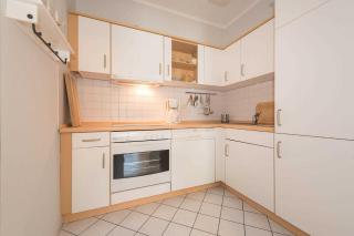 Haus am Meer Ferienwohnung Spatzennest - Sellin - 2
