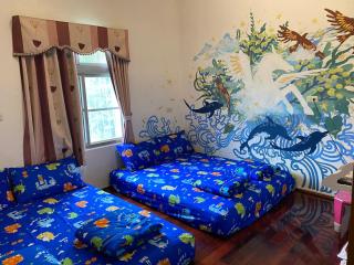 Instructor 818 Rooms Homestay - Xiaoliuqiu - 6