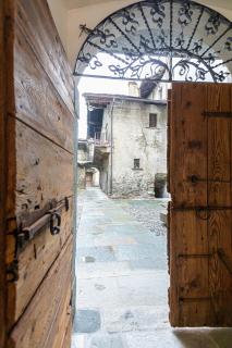 Curt di Clement Eco Mobility Hotel - Tirano - 1