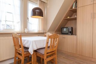 Steinmannstr-53-Wohnung-OG - Westerland - 1
