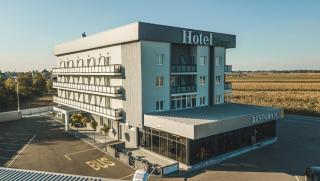 Hotel River - Bijeljina - 8