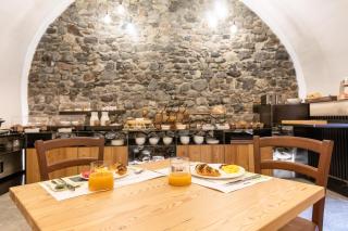 Curt di Clement Eco Mobility Hotel - Tirano - 3