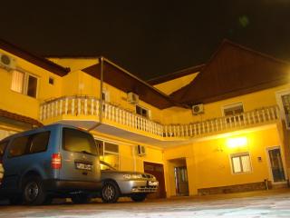 Pensiunea Alexander - Arad - 4