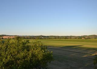 Agriturismo Le Stringaie - Montepulciano Stazione - 6