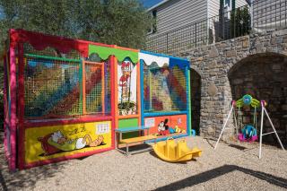 Camping Edy - Diano Marina - 8