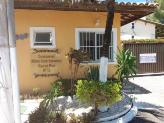 Aldeia St Sebastien 06 Arembepe - Arembepe - 4