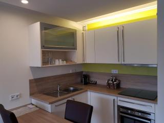 Studiowohnung-Bernstein - Schilksee - 1