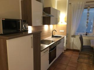 Apartment-Seemoewe-1A-Standlage-nur-150m-mit-Parkplatz - Baabe - 4
