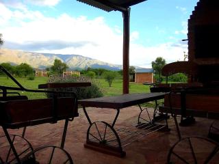 La Maína Cabañas - San Javier - 0