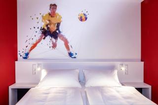 Hotel Athletik Kiel - Altenholz - 8