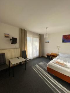 Hotel Seehaus - 2