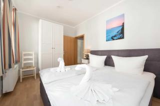 Haus am Meer Ferienwohnung Storchennest - Ostseebad Sellin - 2