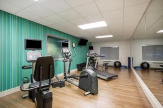Holiday Inn Express Hotel & Suites Lewisburg by IHG - Lewisburg - 2