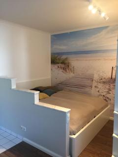 50 m zum Strand - App Strandhuepfer - Saisonstrandkorb inklusive - 7