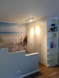 50 m zum Strand - App Strandhuepfer - Saisonstrandkorb inklusive - 6