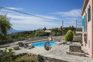 Villa Fantastic View - 4