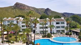 Puerto Azul Suite Hotel - Port de Pollença - 8