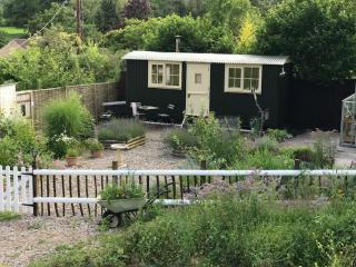Glamping on the Hill - 2