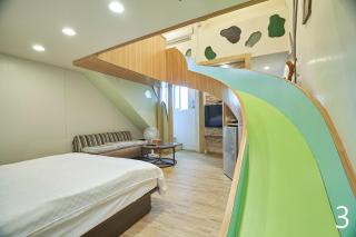 Happiness Yes Inn - Luodong - 2
