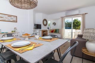 Blue Apartment Balaia Space - By Dalma Portuguesa - 9