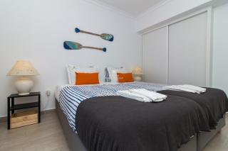 Blue Apartment Balaia Space - By Dalma Portuguesa - 1