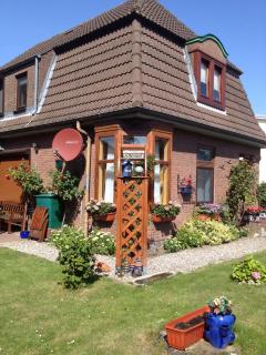 Haus-Scheel - Burg auf Fehmarn - 0