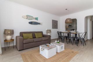 Blue Apartment Balaia Space - By Dalma Portuguesa - 5