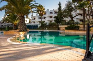 Blue Apartment Balaia Space - By Dalma Portuguesa - 0