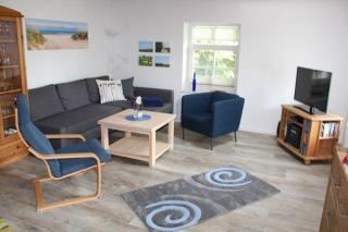 Luettje-Auszeit - Dornum - 5